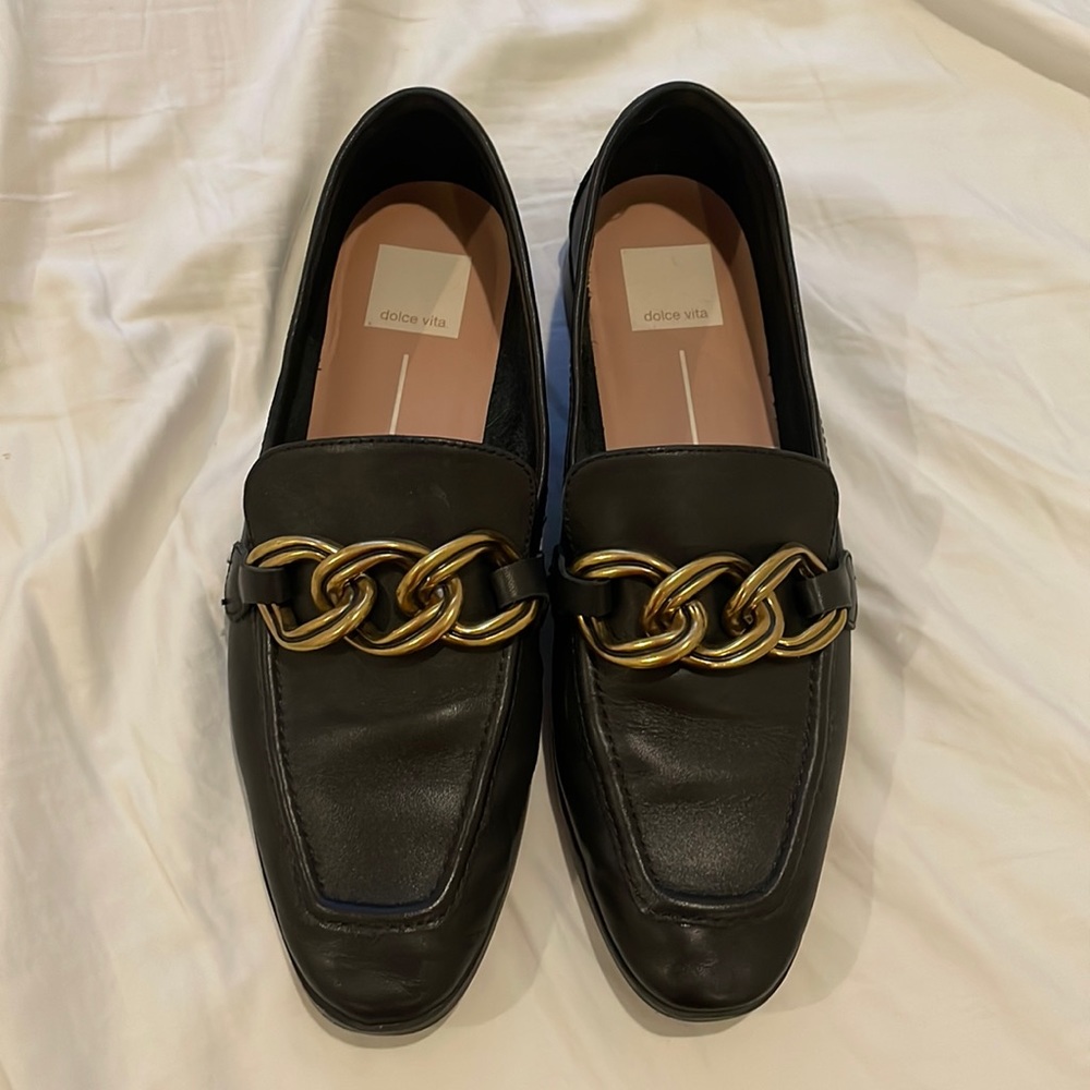 Dolce Vita Loafers